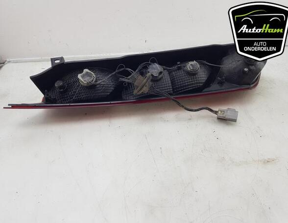 Combination Rearlight FORD TRANSIT CONNECT V408 Box Body/MPV