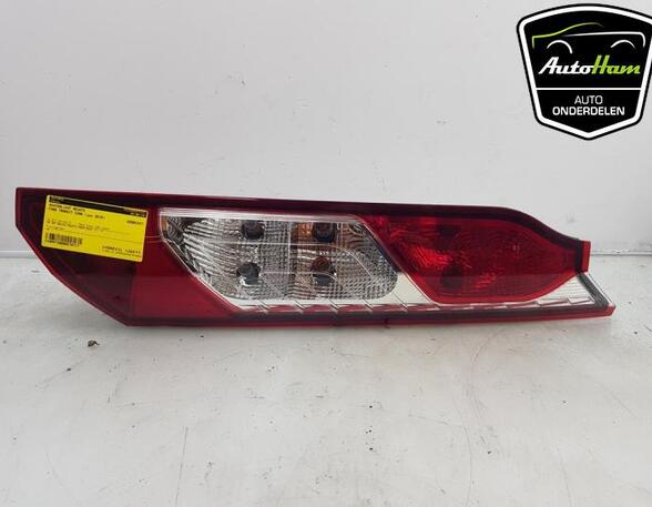 Combination Rearlight FORD TRANSIT CONNECT V408 Box Body/MPV