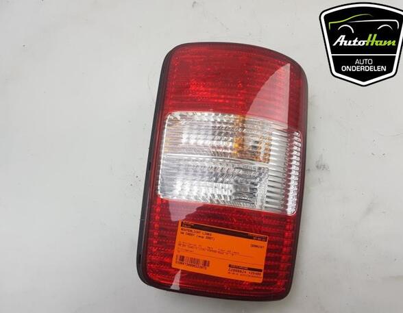 Combination Rearlight VW CADDY III MPV (2KB, 2KJ, 2CB, 2CJ)