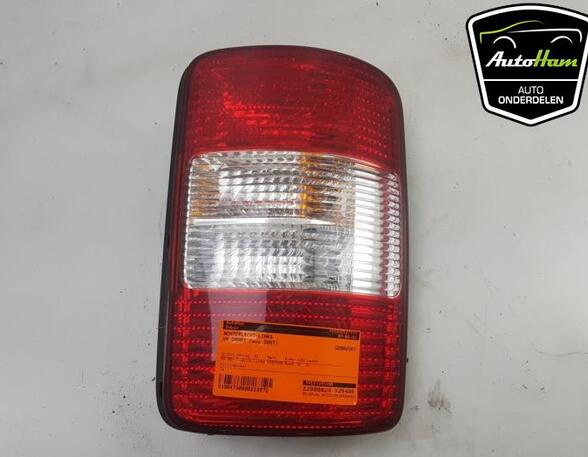 Combination Rearlight VW CADDY III MPV (2KB, 2KJ, 2CB, 2CJ)