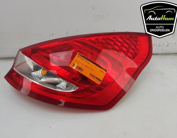 Combination Rearlight FORD FIESTA VI (CB1, CCN), FORD FIESTA VI Van