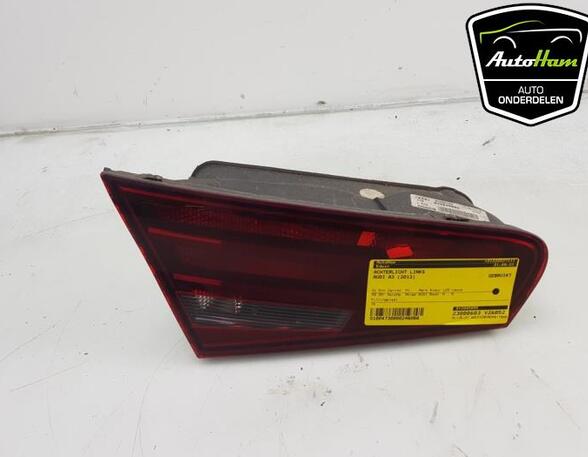 Combination Rearlight AUDI A3 (8V1, 8VK)