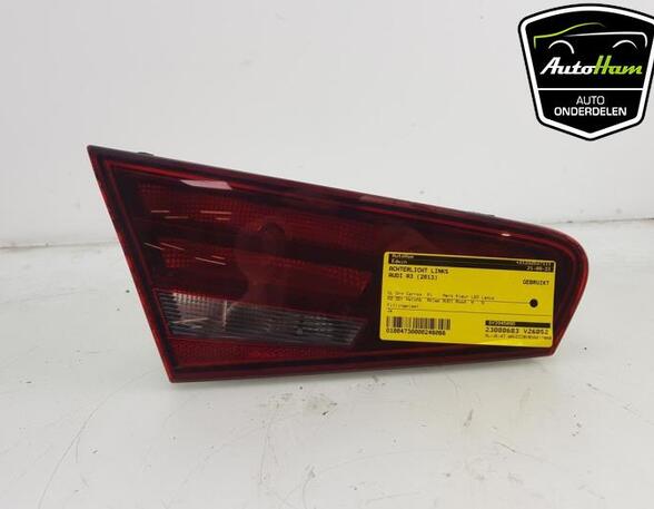 Combination Rearlight AUDI A3 (8V1, 8VK)