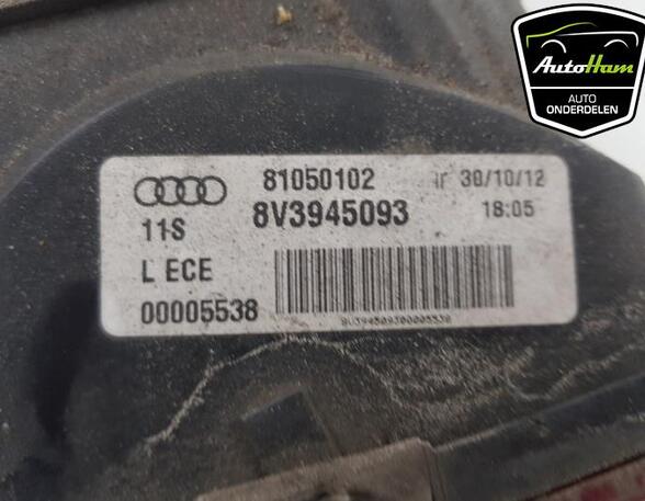 Rückleuchte links Audi A3 8V 8V3945093 P19394604