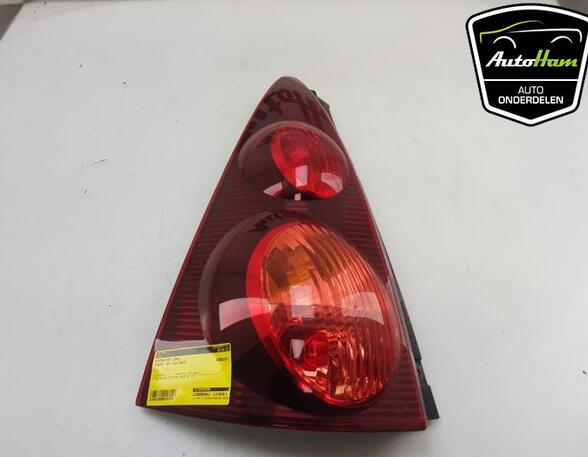 Combination Rearlight PEUGEOT 107 (PM_, PN_)