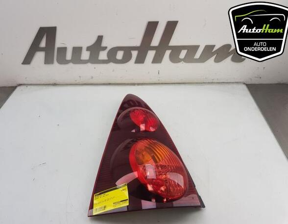 Combination Rearlight PEUGEOT 107 (PM_, PN_)