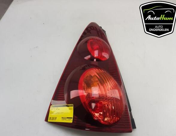 Combination Rearlight PEUGEOT 107 (PM_, PN_)