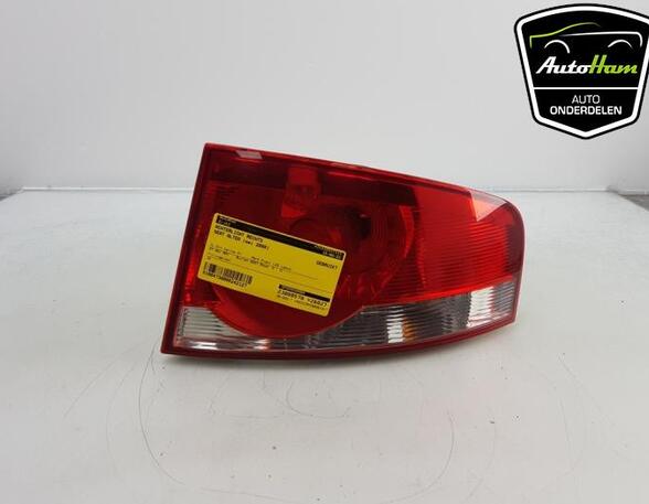 Achterlicht SEAT ALTEA (5P1), SEAT ALTEA XL (5P5, 5P8), SEAT TOLEDO III (5P2)