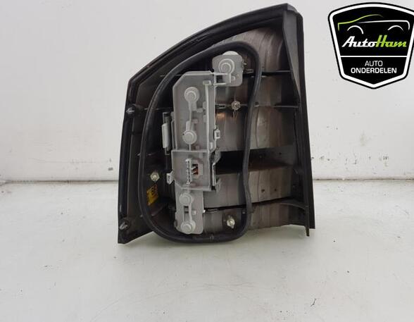 Combination Rearlight OPEL VECTRA C GTS (Z02)