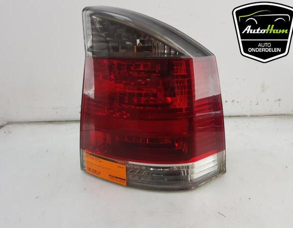 Combination Rearlight OPEL VECTRA C GTS (Z02)