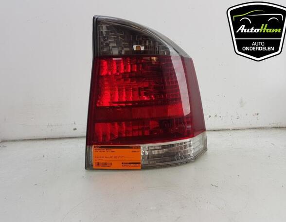 Combination Rearlight OPEL VECTRA C GTS (Z02)