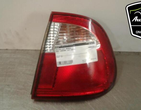 Combination Rearlight SEAT CORDOBA (6K2)