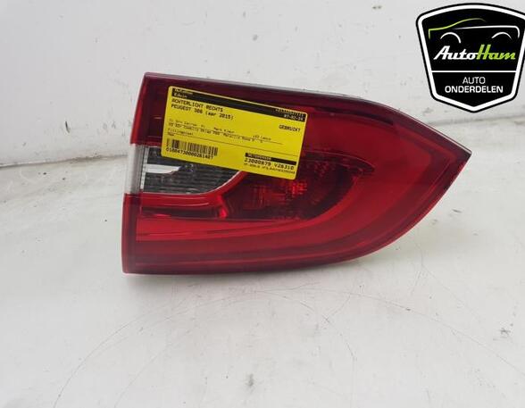 Combination Rearlight PEUGEOT 308 SW II (LC_, LJ_, LR_, LX_, L4_)