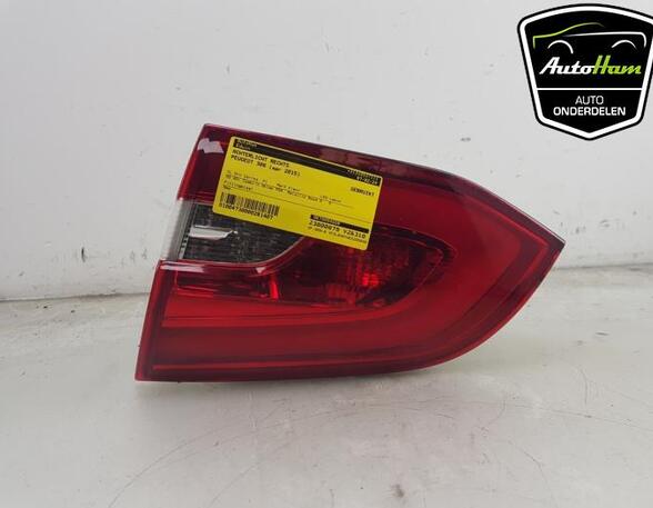 Combination Rearlight PEUGEOT 308 SW II (LC_, LJ_, LR_, LX_, L4_)