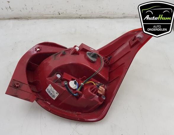 Combination Rearlight HYUNDAI i10 II (BA, IA)