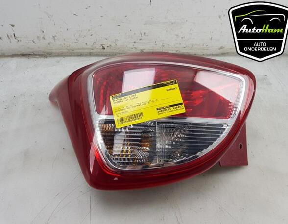 Combination Rearlight HYUNDAI i10 II (BA, IA)