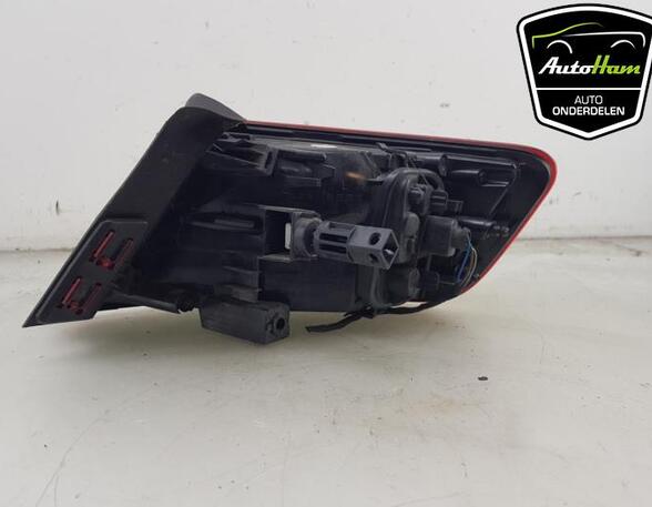 Combination Rearlight AUDI A3 Sportback (8VA, 8VF)