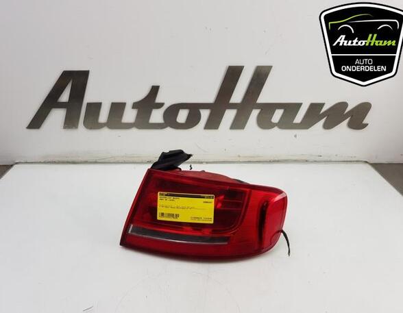 Combination Rearlight AUDI A4 (8K2, B8), AUDI A4 (8W2, 8WC, B9)