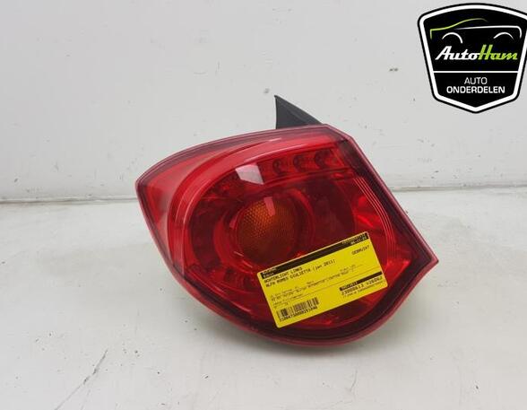 Combination Rearlight ALFA ROMEO GIULIETTA (940_)