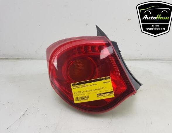 Combination Rearlight ALFA ROMEO GIULIETTA (940_)