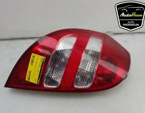 Combination Rearlight MERCEDES-BENZ A-CLASS (W169)