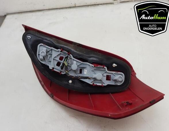 Combination Rearlight MERCEDES-BENZ A-CLASS (W169)