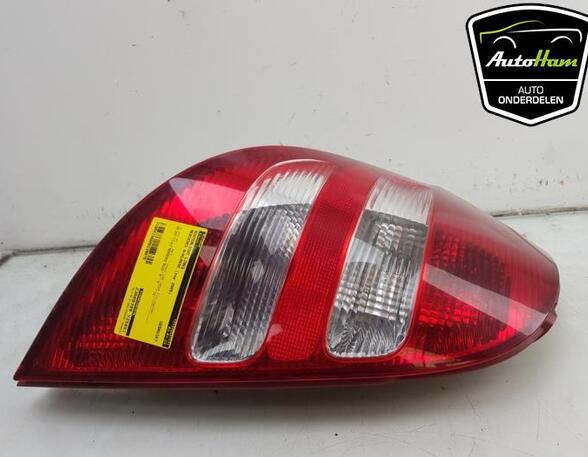 Combination Rearlight MERCEDES-BENZ A-CLASS (W169)