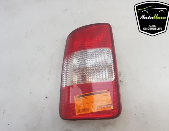 Combination Rearlight VW CADDY III Box Body/MPV (2KA, 2KH, 2CA, 2CH)