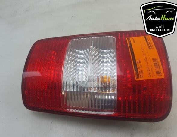 Combination Rearlight VW CADDY III Box Body/MPV (2KA, 2KH, 2CA, 2CH)