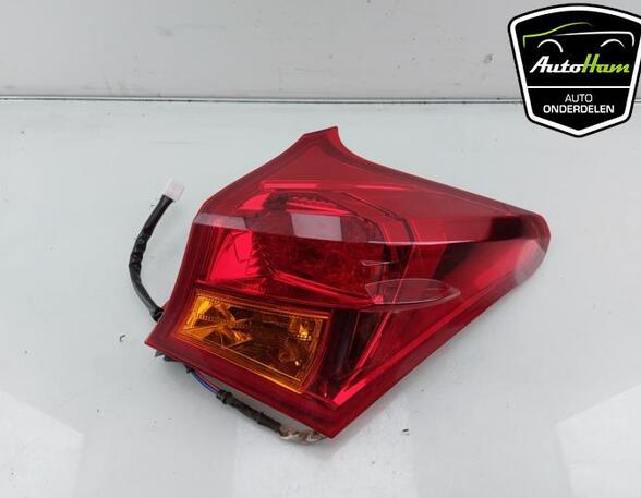 Combination Rearlight TOYOTA AURIS (_E18_), TOYOTA AURIS Estate (_E18_)