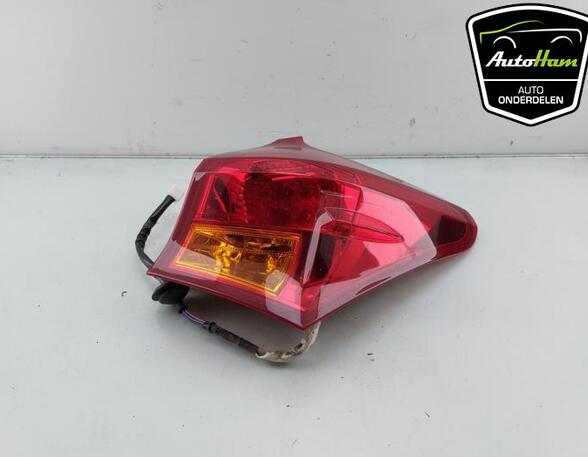 Combination Rearlight TOYOTA AURIS (_E18_), TOYOTA AURIS Estate (_E18_)