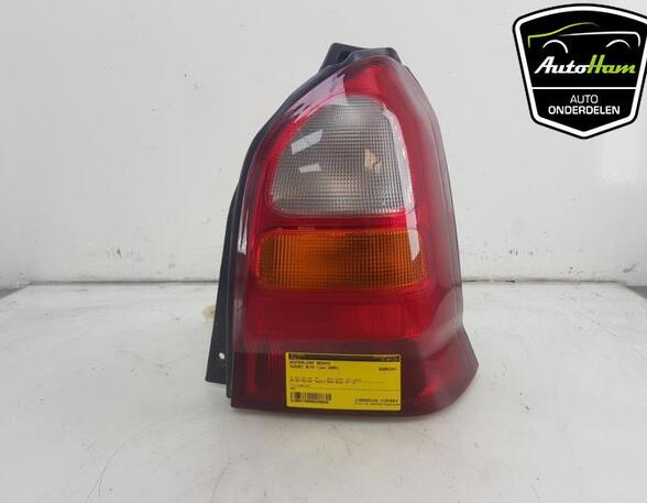 Combination Rearlight SUZUKI ALTO (FF)