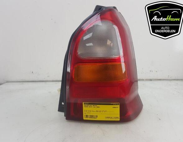 Combination Rearlight SUZUKI ALTO (FF)