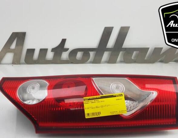 Combination Rearlight RENAULT KANGOO / GRAND KANGOO (KW0/1_)