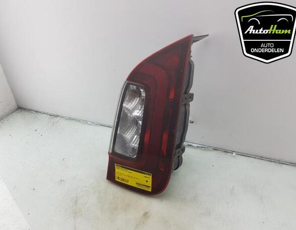 Combination Rearlight SKODA E-CITIGO (NE1), SKODA CITIGO (NF1)