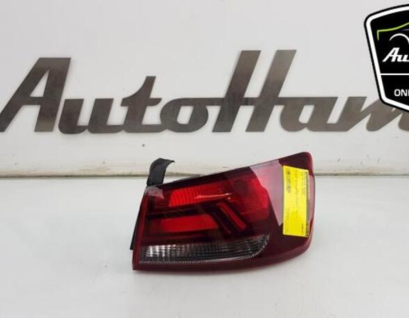 Combination Rearlight AUDI A3 Limousine (8VS, 8VM)