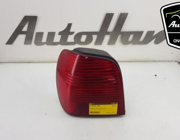 Combination Rearlight VW POLO (6N2)