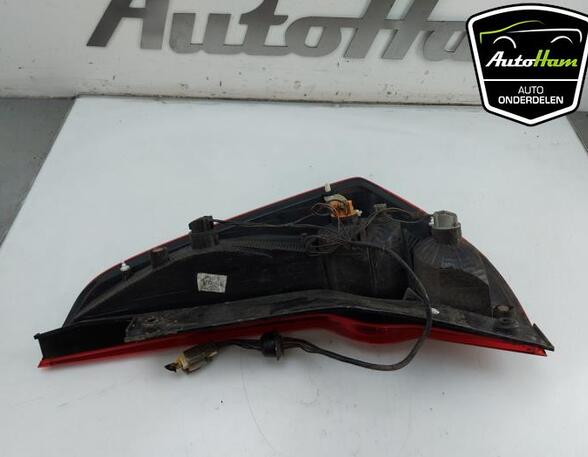 Combination Rearlight OPEL AGILA (B) (H08)