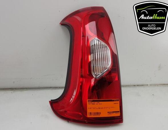 Achterlicht FIAT PANDA (312_, 319_), FIAT PANDA VAN (312_, 519_)