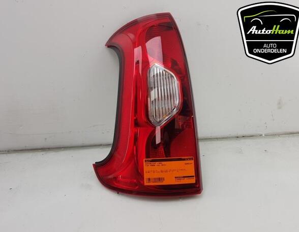 Achterlicht FIAT PANDA (312_, 319_), FIAT PANDA VAN (312_, 519_)