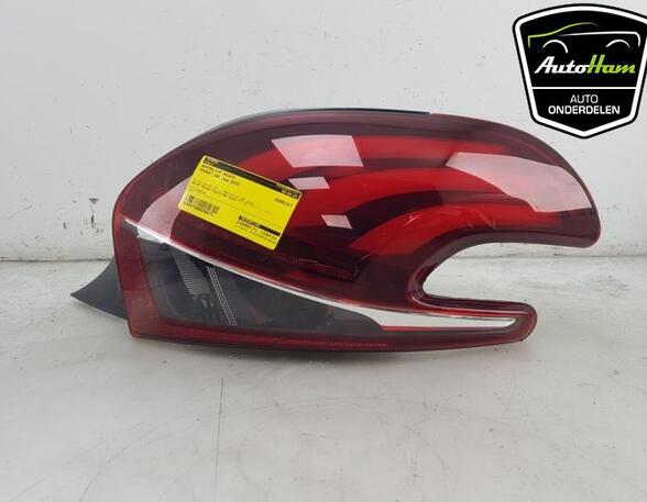 Combination Rearlight PEUGEOT 208 I (CA_, CC_)