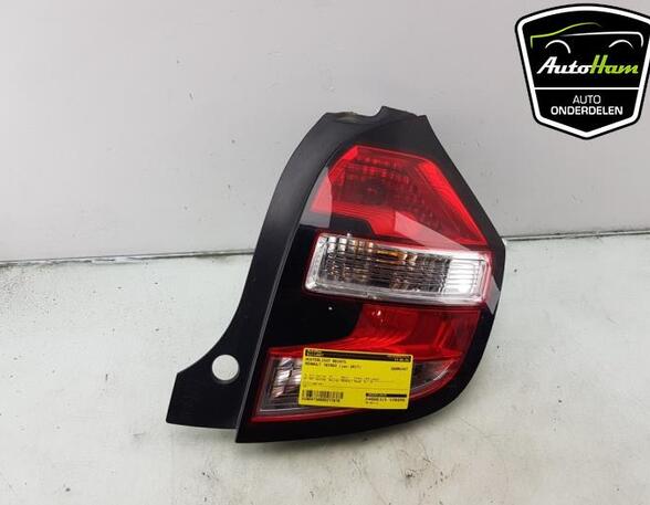 Combination Rearlight RENAULT TWINGO III (BCM_, BCA_)