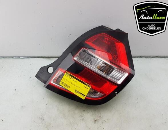 Combination Rearlight RENAULT TWINGO III (BCM_, BCA_)