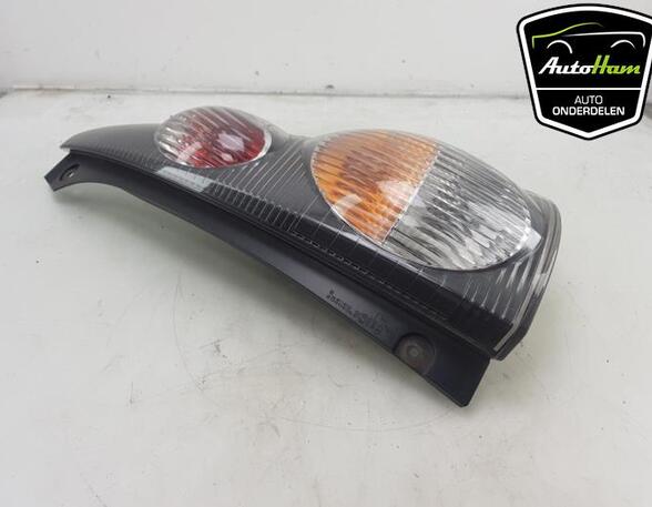 Combination Rearlight CITROËN C1 (PM_, PN_)