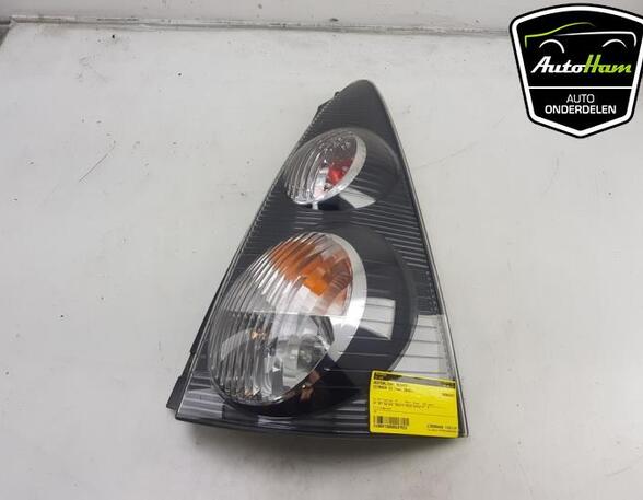 Combination Rearlight CITROËN C1 (PM_, PN_)