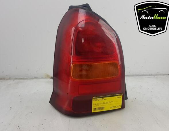 Combination Rearlight SUZUKI ALTO (FF)