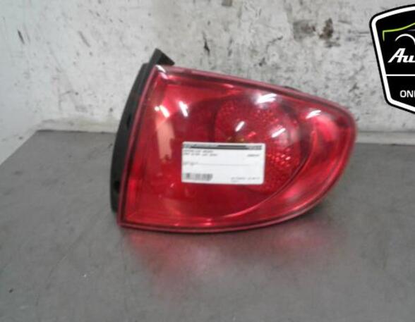 Combination Rearlight SEAT ALTEA (5P1), SEAT ALTEA XL (5P5, 5P8), SEAT TOLEDO III (5P2)