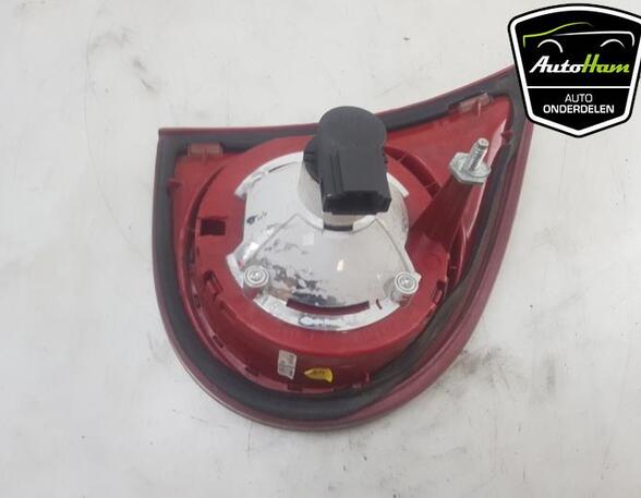 Combination Rearlight VW GOLF V (1K1)