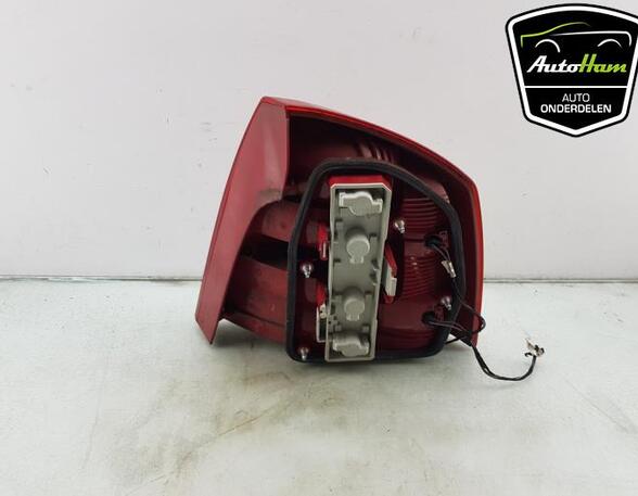 Combination Rearlight SKODA OCTAVIA II (1Z3)