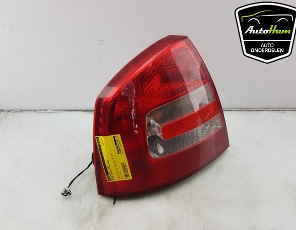 Combination Rearlight SKODA OCTAVIA II (1Z3)